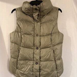 Dylan Los Angeles Down  Puffer Vest